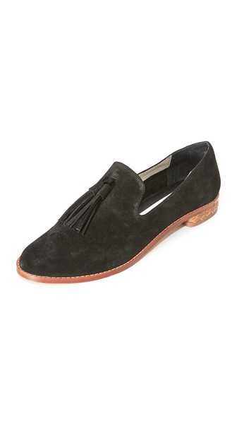 Best reputation Women's Matt Bernson Emerson Tassel Loafers AOO51165